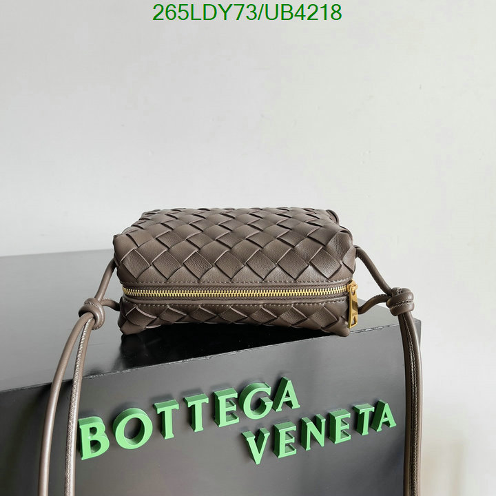 BV Bag-(Mirror)-Diagonal- Code: UB4218 $: 265USD