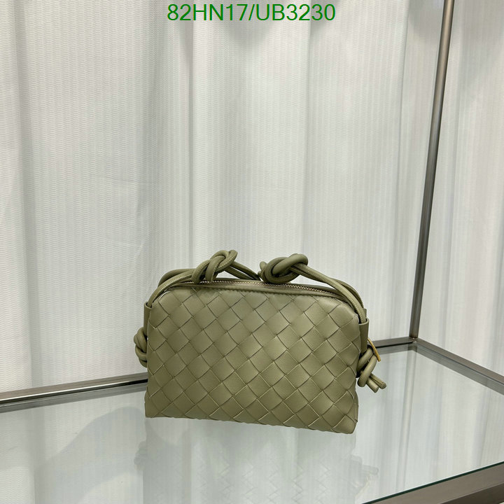 BV Bag-(4A)-Diagonal- Code: UB3230 $: 82USD