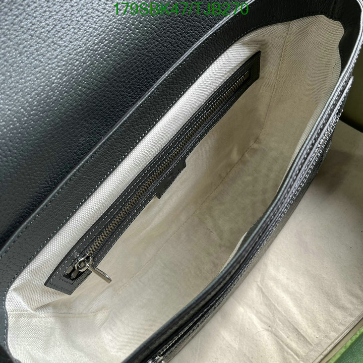 Gucci 5A Bag SALE Code: TJB270