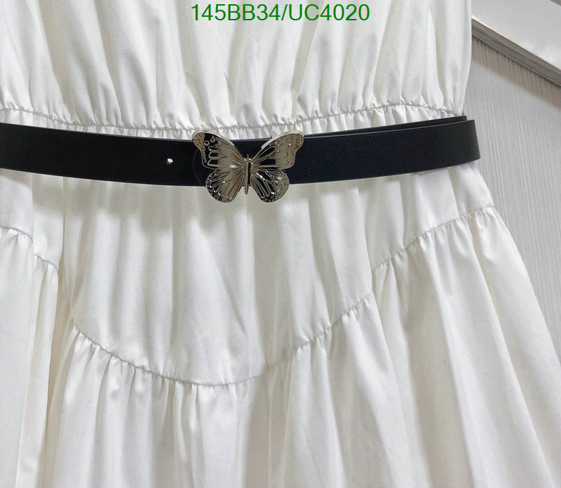 Clothing-Dior Code: UC4020 $: 145USD
