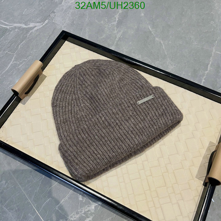 Cap-(Hat)-Hermes Code: UH2360 $: 32USD