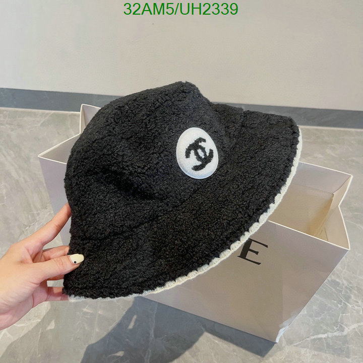 Cap-(Hat)-Chanel Code: UH2339 $: 32USD