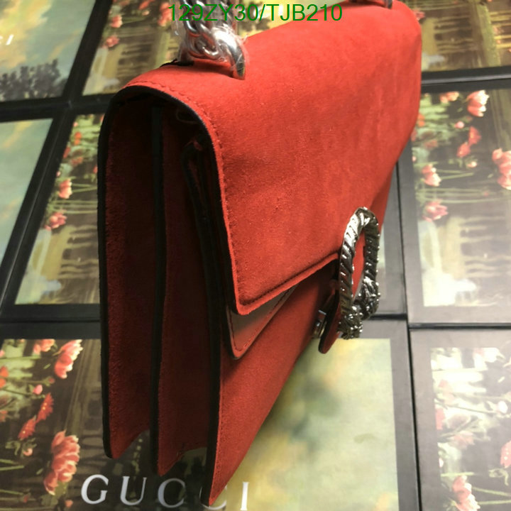 Gucci 5A Bag SALE Code: TJB210