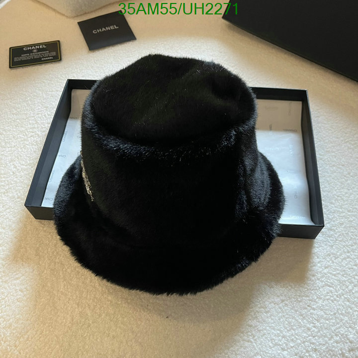 Cap-(Hat)-Burberry Code: UH2271 $: 35USD