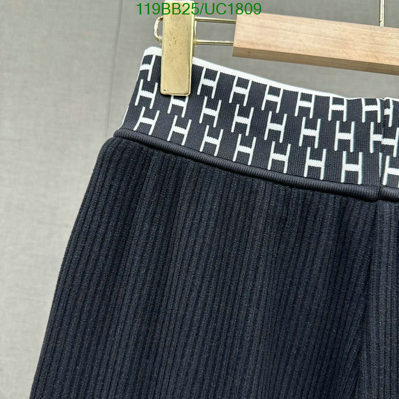 Clothing-MIUMIU Code: UC1809 $: 119USD