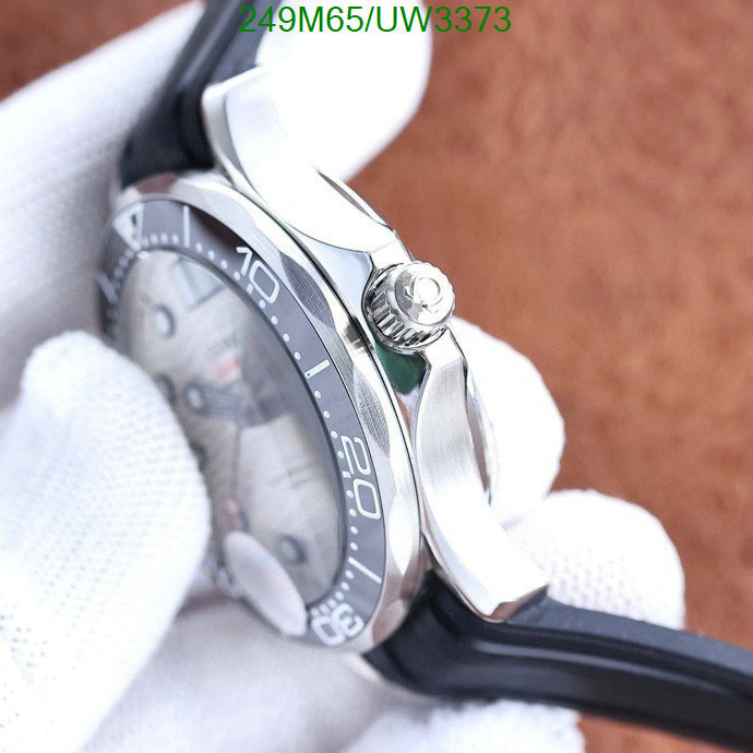 Watch-Mirror Quality-Omega Code: UW3373 $: 249USD