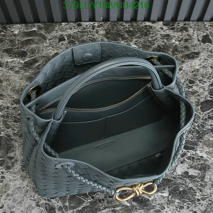 BV Bag-(Mirror)-Handbag- Code: UB4216 $: 379USD