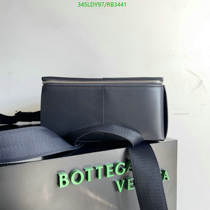 BV Bag-(Mirror)-Cassette Series Code: RB3441 $: 345USD