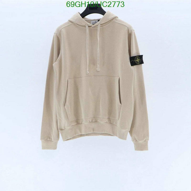 Clothing-Stone Island Code: UC2773 $: 69USD