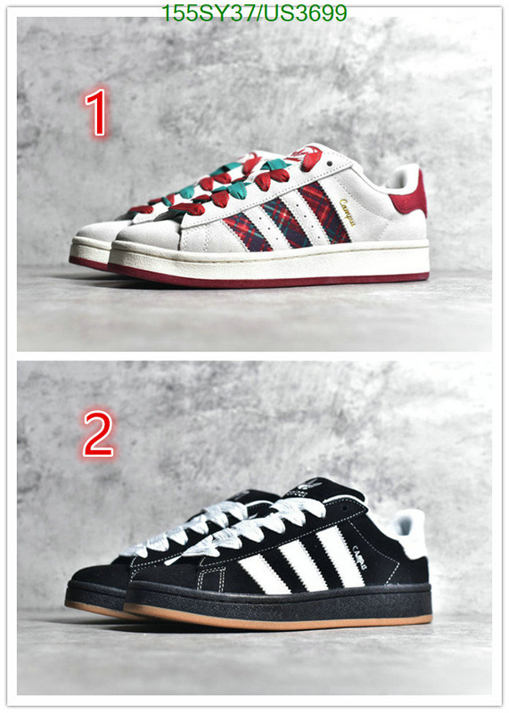 Women Shoes-Adidas Code: US3699 $: 155USD