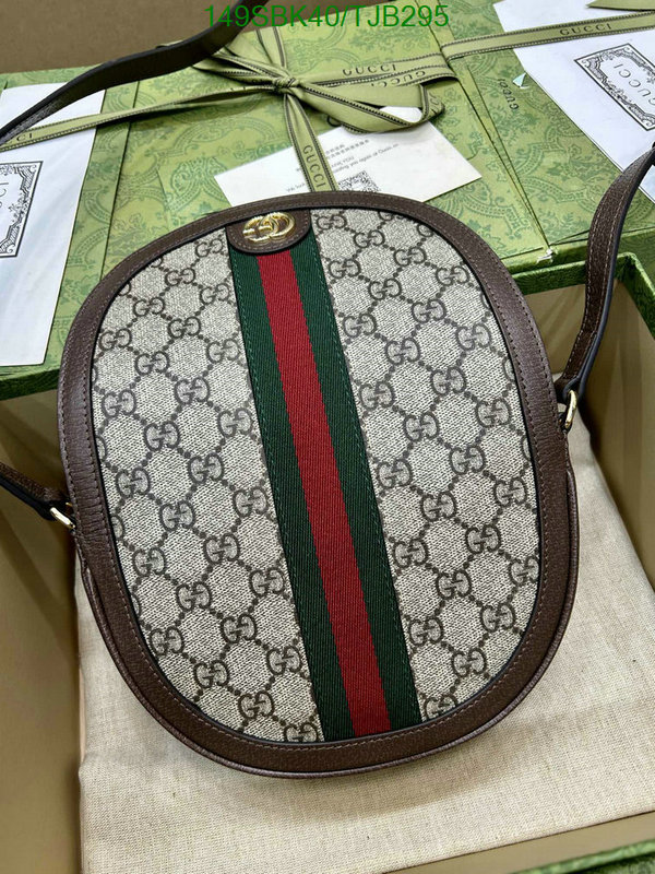 Gucci 5A Bag SALE Code: TJB295