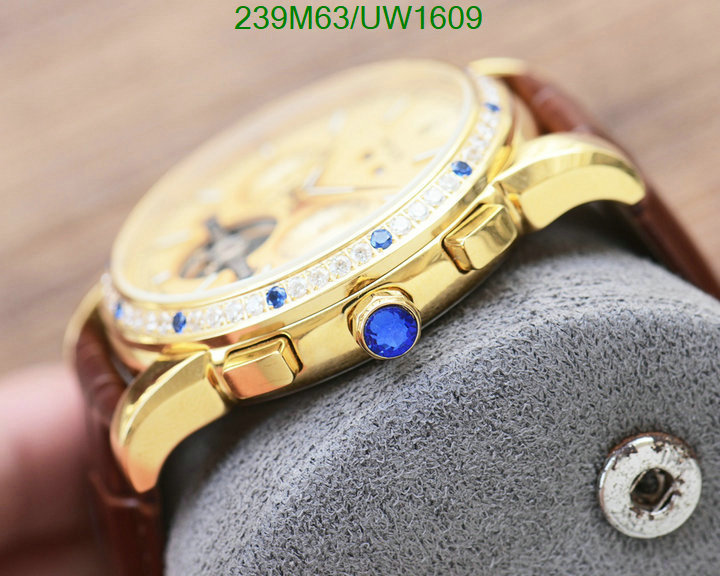 Watch-Mirror Quality-Rolex Code: UW1609 $: 239USD