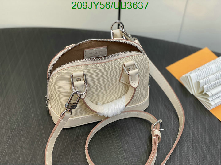 LV Bag-(Mirror)-Alma- Code: UB3637 $: 209USD