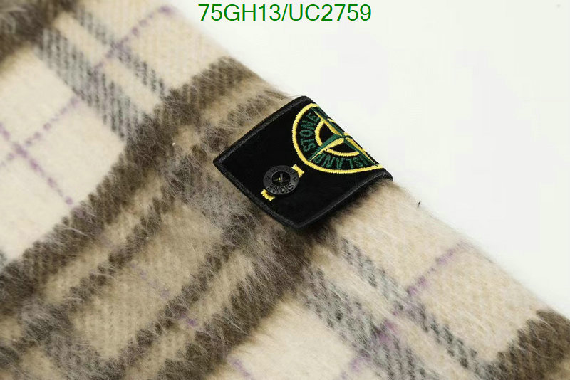 Clothing-Stone Island Code: UC2759 $: 75USD