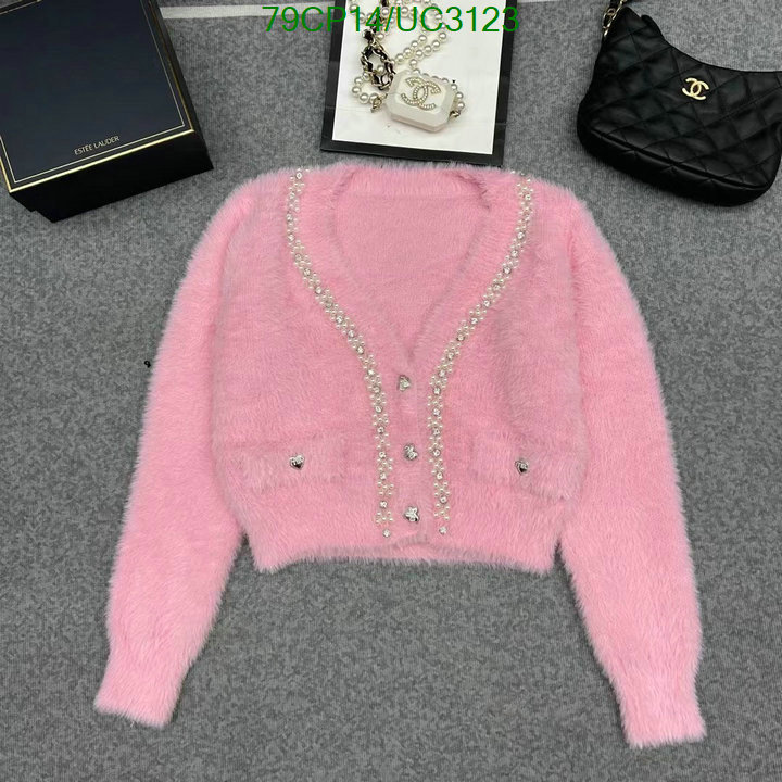 Clothing-MIUMIU Code: UC3123 $: 79USD