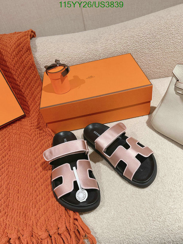 Women Shoes-Hermes Code: US3839