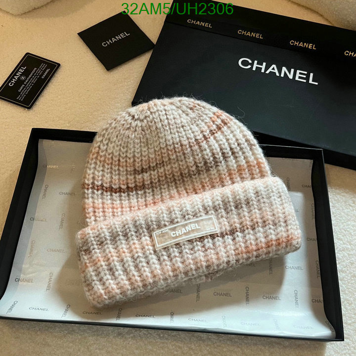 Cap-(Hat)-Chanel Code: UH2306 $: 32USD