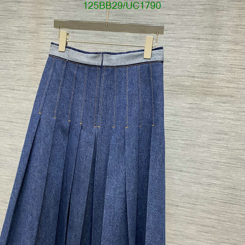 Clothing-Dior Code: UC1790 $: 125USD