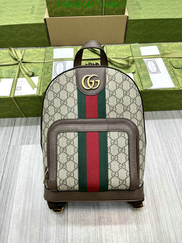 Gucci 5A Bag SALE Code: TJB263