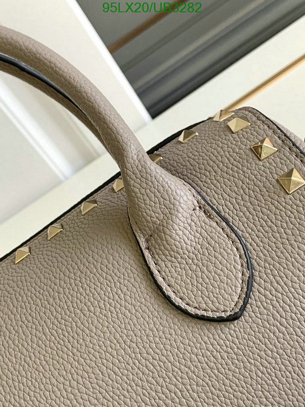 Valentino Bag-(4A)-Diagonal- Code: UB3282 $: 95USD