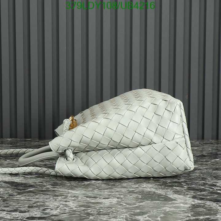 BV Bag-(Mirror)-Handbag- Code: UB4216 $: 379USD