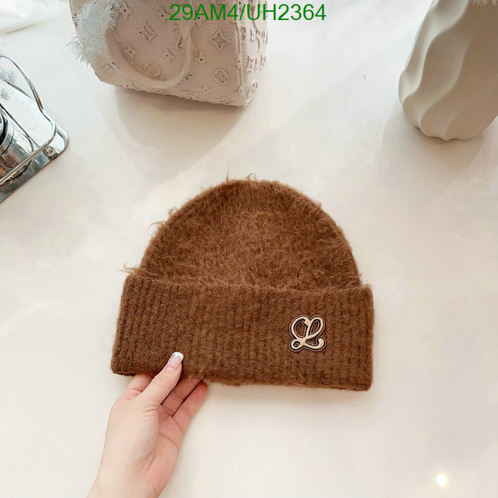 Cap-(Hat)-Loewe Code: UH2364 $: 29USD