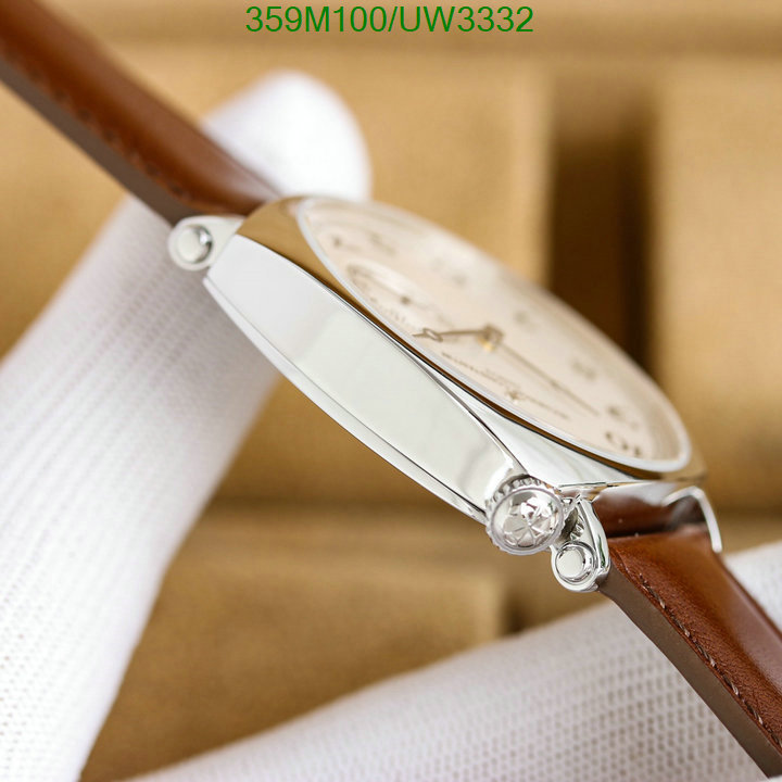 Watch-Mirror Quality-Vacheron Constantin Code: UW3332 $: 359USD