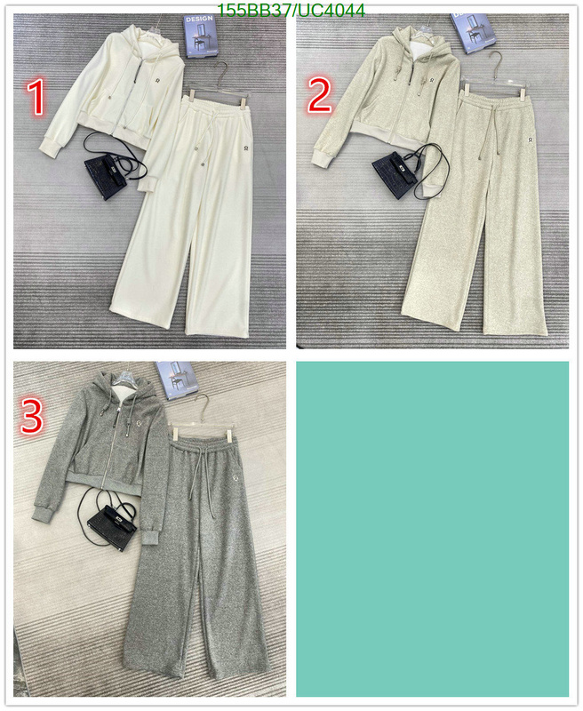 Clothing-Lululemon Code: UC4044 $: 155USD