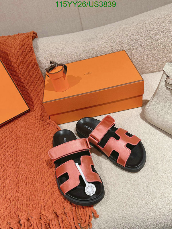 Women Shoes-Hermes Code: US3839