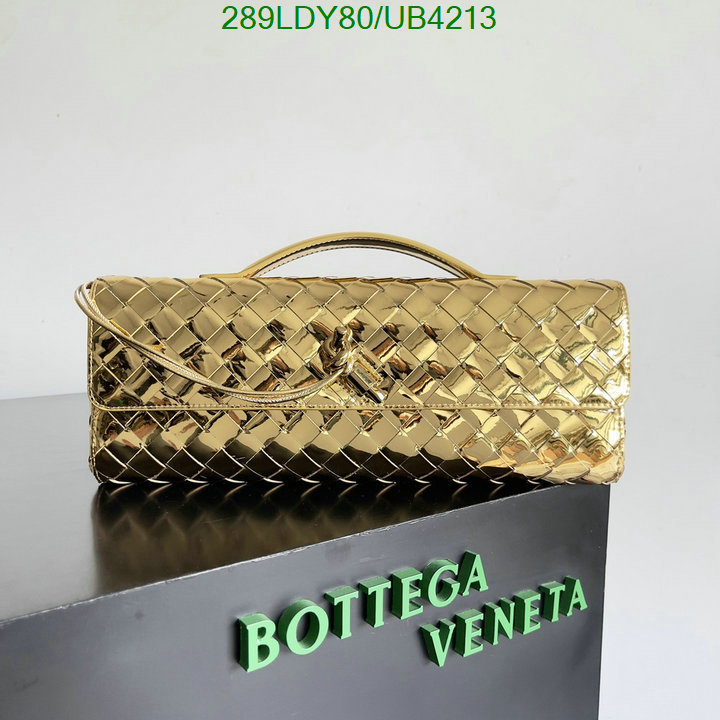 BV Bag-(Mirror)-Clutch- Code: UB4213 $: 289USD