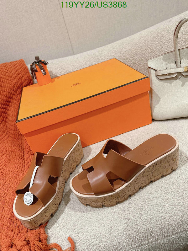 Women Shoes-Hermes Code: US3868 $: 119USD