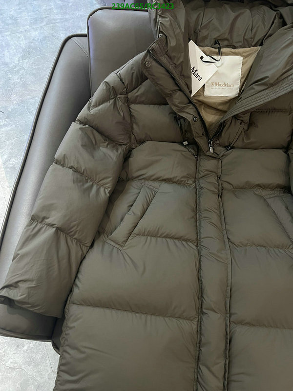 Down jacket Women-MaxMara Code: RC3423 $: 239USD