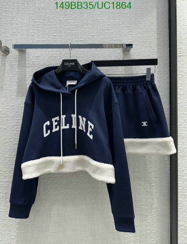 Clothing-Celine Code: UC1864 $: 149USD