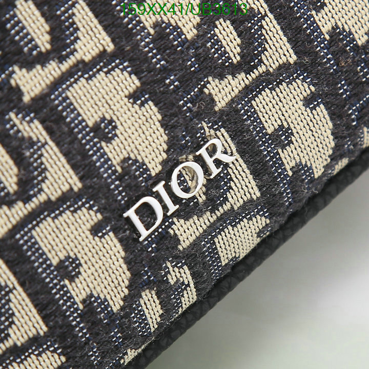 Dior Bag-(Mirror)-Other Style- Code: UB3613 $: 159USD