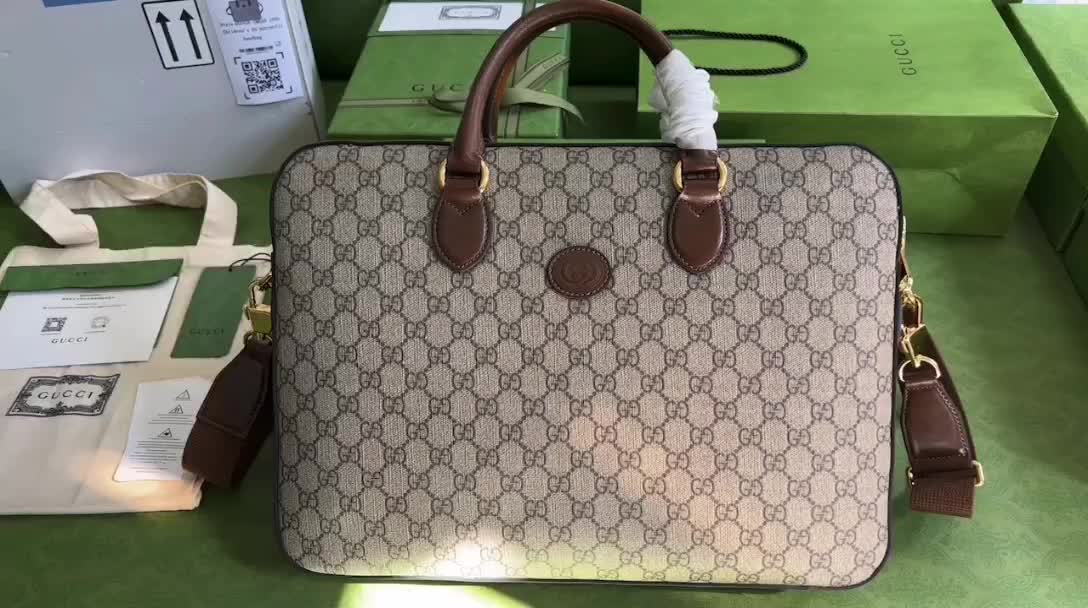 Gucci 5A Bag SALE Code: TJB258