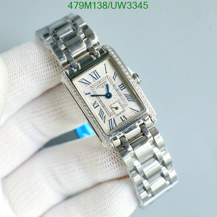 Watch-Mirror Quality-Longines Code: UW3345 $: 479USD