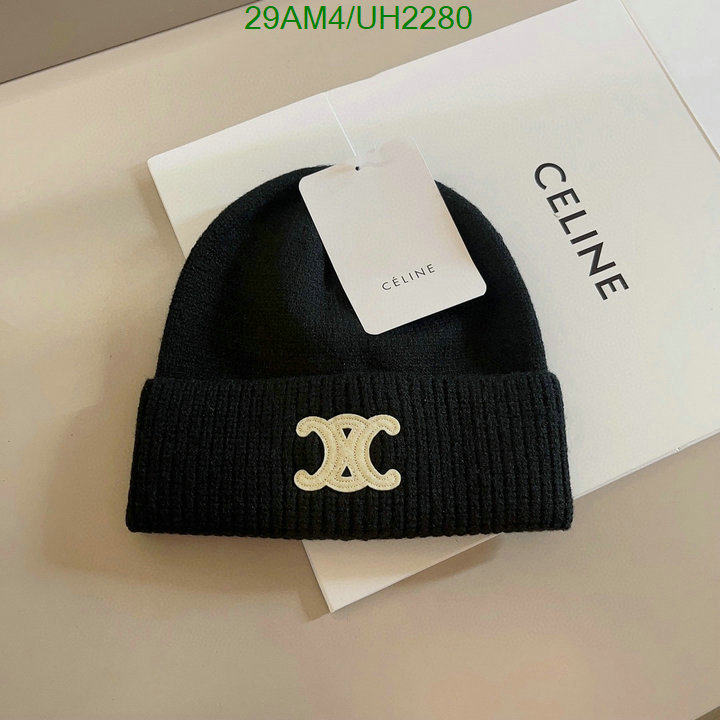 Cap-(Hat)-Celine Code: UH2280 $: 29USD