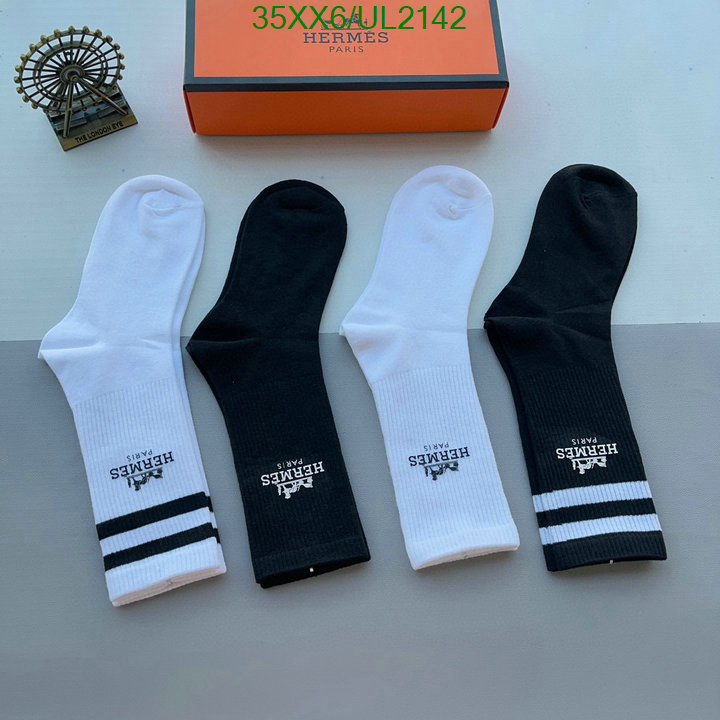 Sock-Hermes Code: UL2142 $: 35USD