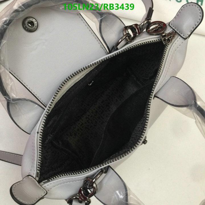 Longchamp Bag-(4A)-Diagonal- Code: RB3439 $: 105USD