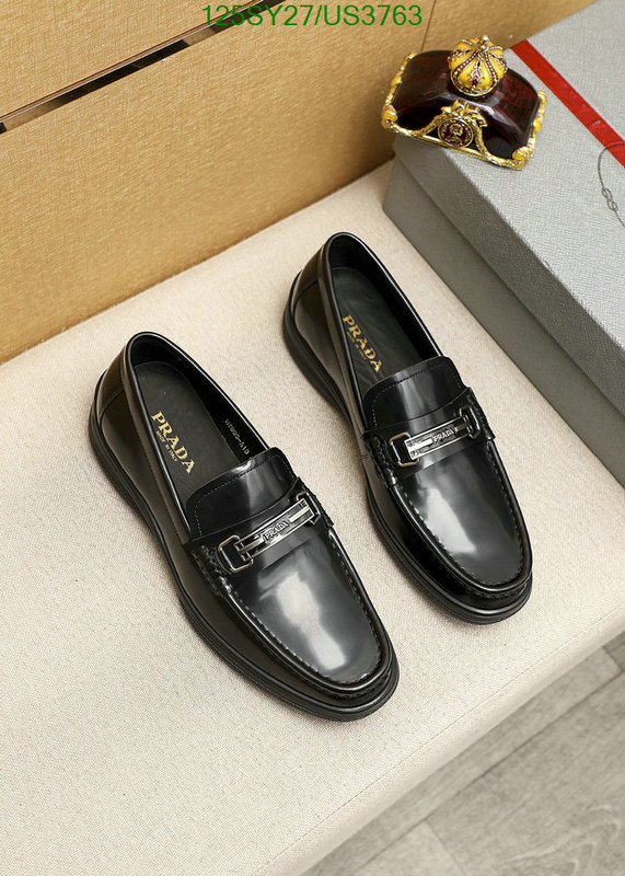 Men shoes-Prada Code: US3763 $: 125USD