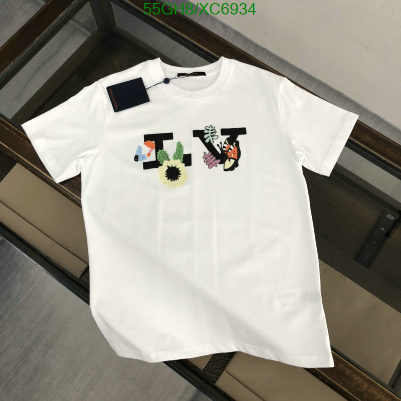 Clothing-LV Code: XC6934 $: 55USD