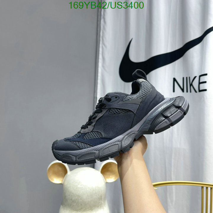 Men shoes-Balenciaga Code: US3400 $: 169USD