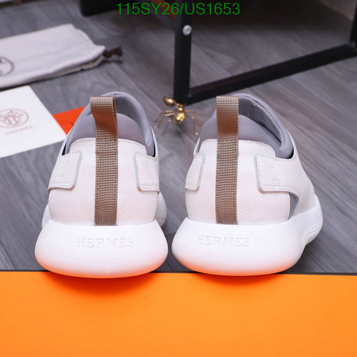 Men shoes-Hermes Code: US1653 $: 115USD