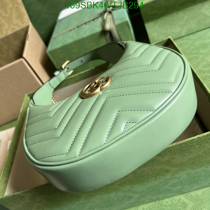 Gucci 5A Bag SALE Code: TJB294