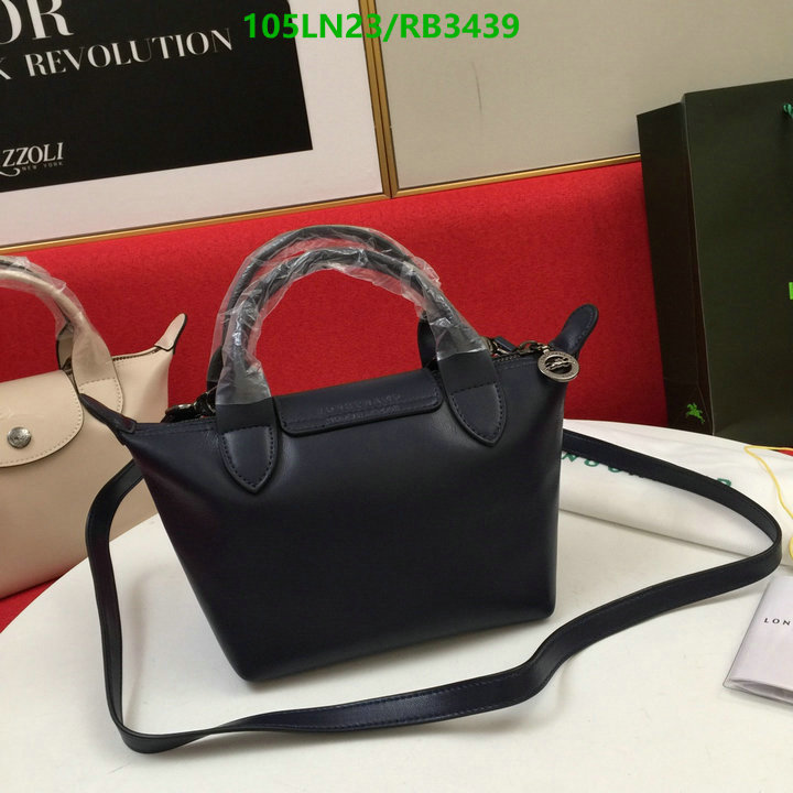 Longchamp Bag-(4A)-Diagonal- Code: RB3439 $: 105USD