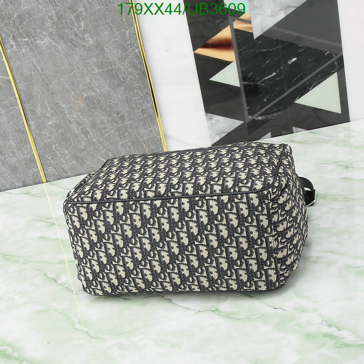 Dior Bag-(Mirror)-Other Style- Code: UB3609 $: 179USD