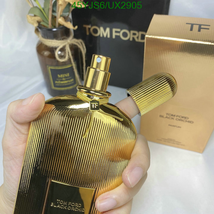 Perfume-Tom Ford Code: UX2905 $: 45USD