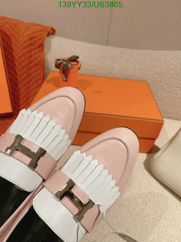 Women Shoes-Hermes Code: US3865 $: 139USD