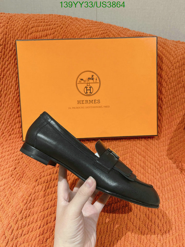 Women Shoes-Hermes Code: US3864 $: 139USD