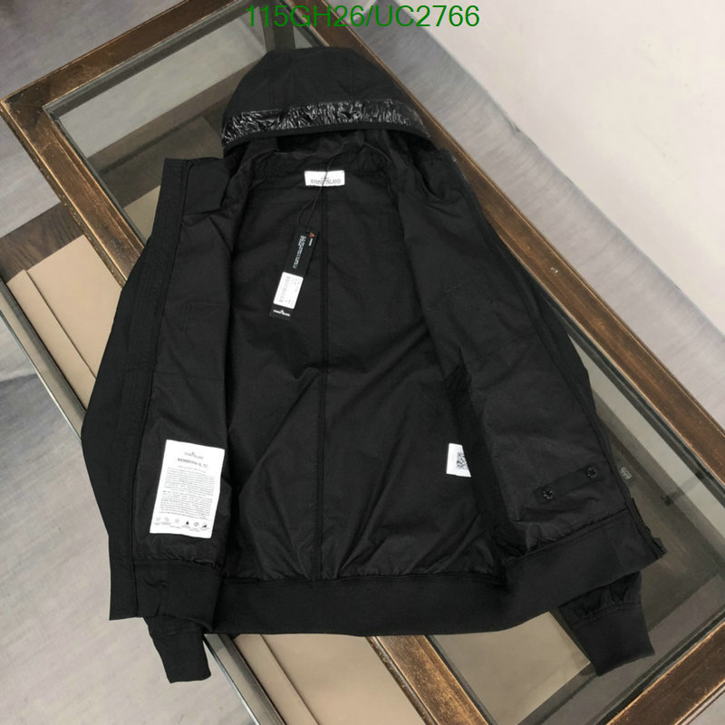 Clothing-Stone Island Code: UC2766 $: 115USD